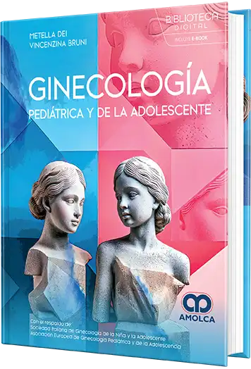 Ginecología pediátrica y de la adolescente